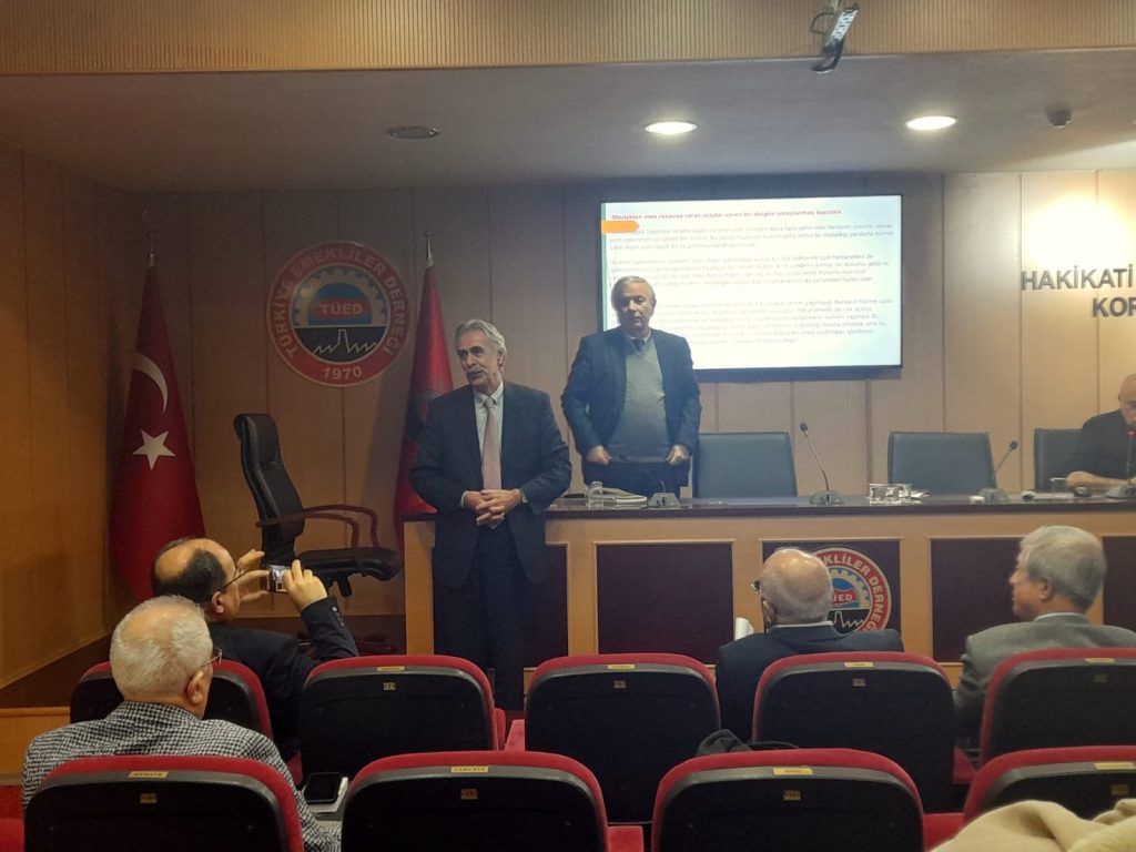 Genel Sağlık Sigortası Çalıştayı-III